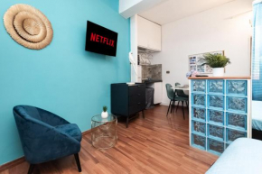 CASA VIA XX SETTEMBRE - La Via più Famosa di Genova